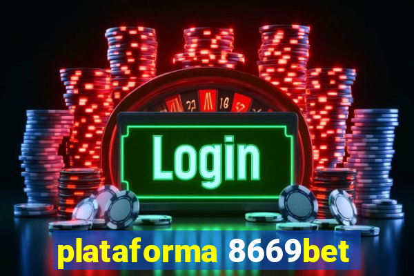 plataforma 8669bet